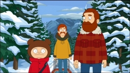 The Great North - Season 04 Episode 19